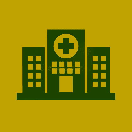 Hôpital de District